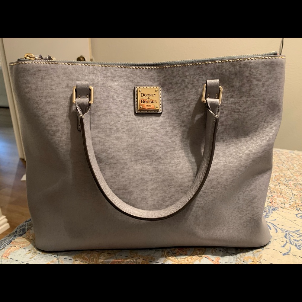 Dooney & Bourke Willa Satchel/Purse